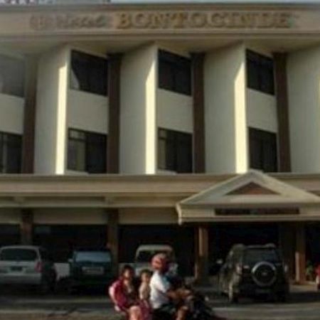 Hotel Bontocinde Makassar Luaran gambar