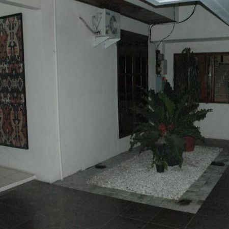 Hotel Bontocinde Makassar Luaran gambar