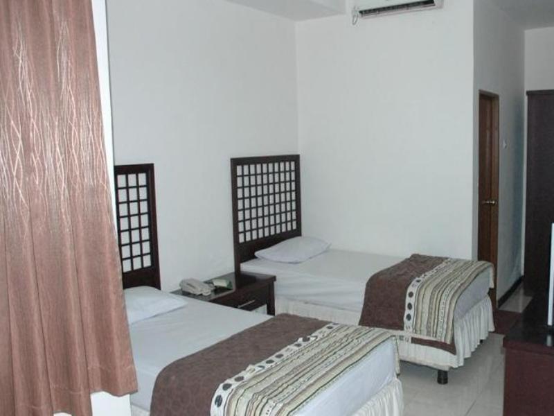 Hotel Bontocinde Makassar Luaran gambar