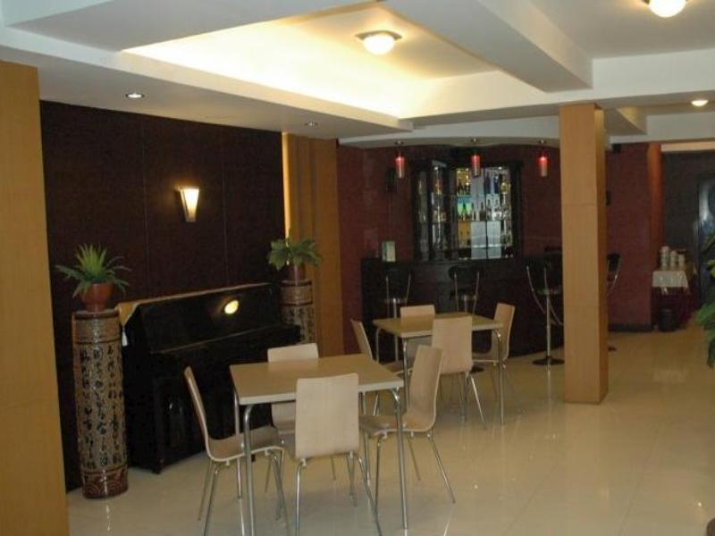 Hotel Bontocinde Makassar Luaran gambar