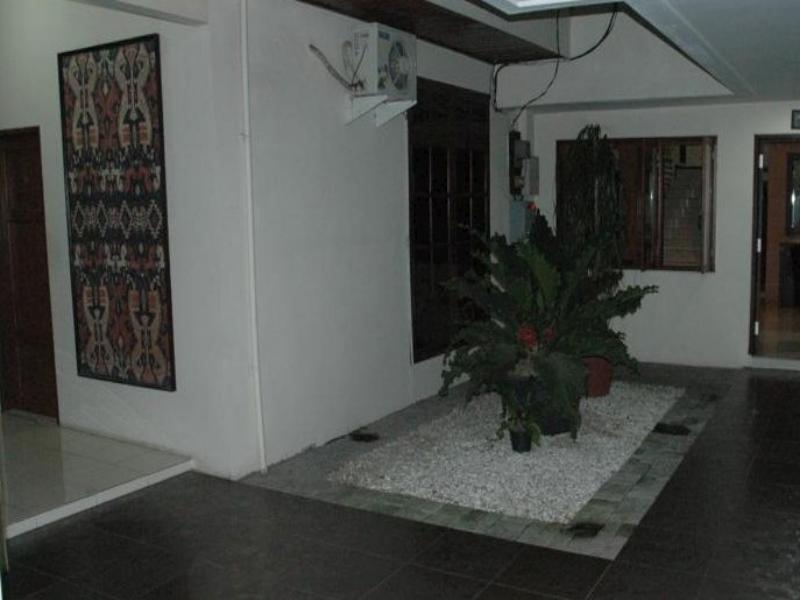 Hotel Bontocinde Makassar Luaran gambar