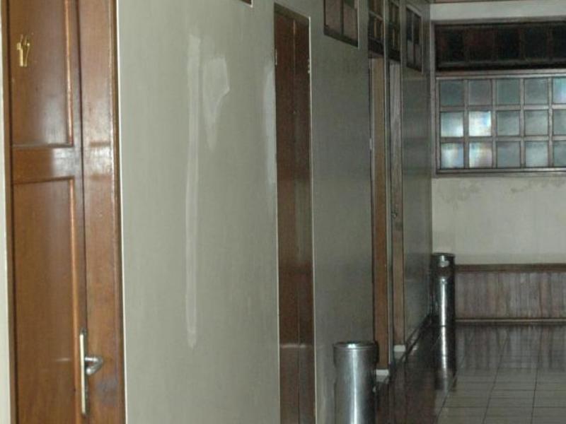 Hotel Bontocinde Makassar Luaran gambar